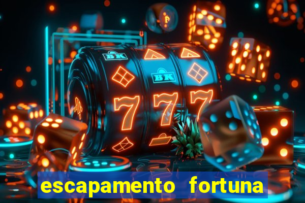 escapamento fortuna suzuki yes 125